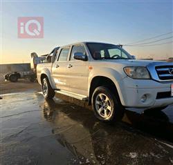 ZX أوتو كراتد تايكر